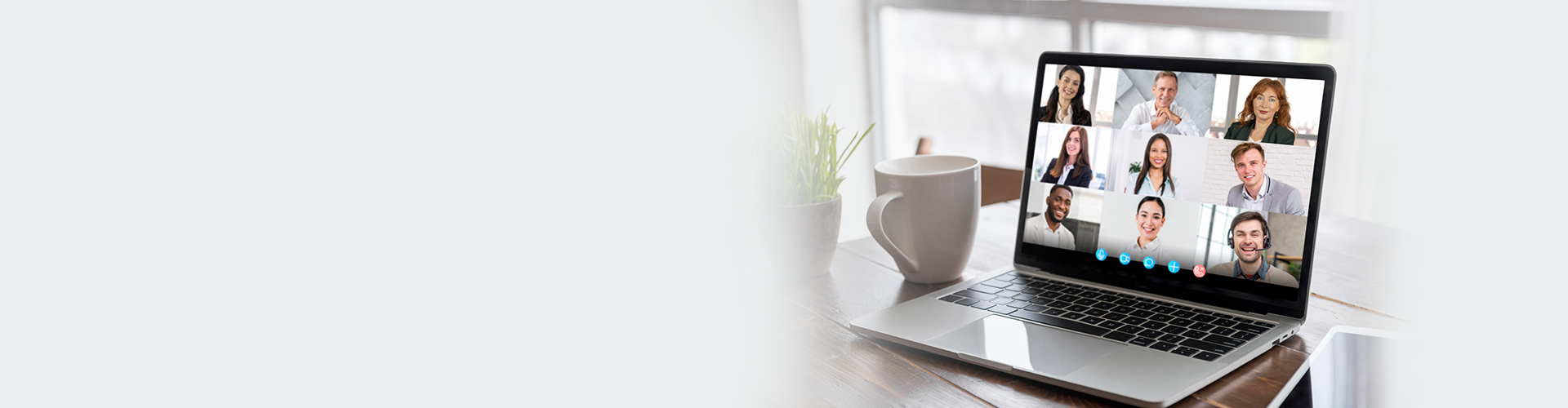 Engage your learners Conduct Live and On Demand Virtual events using your