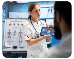Health-Technology training