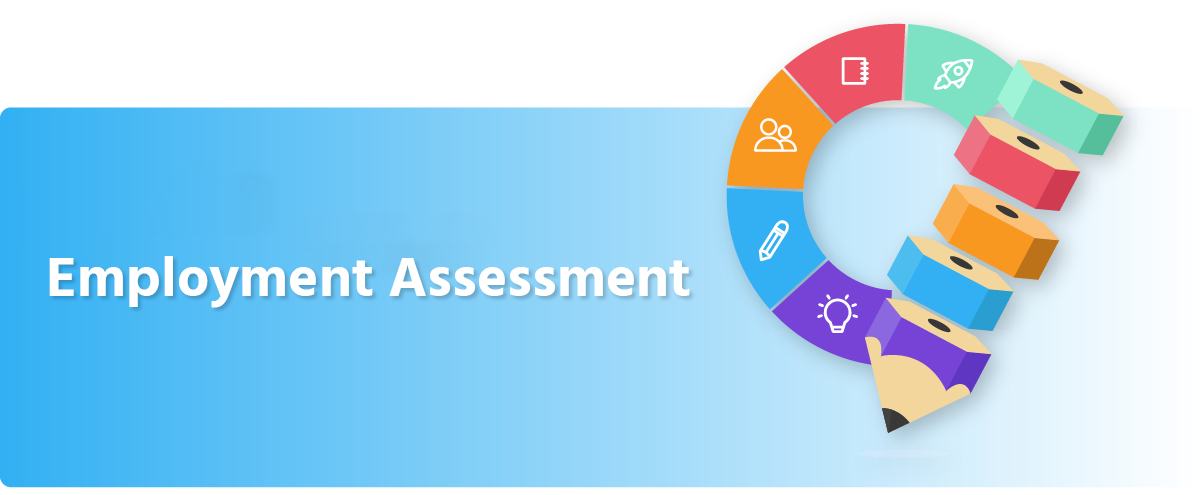 Assessment (1) Pre-employment Assessment Tool