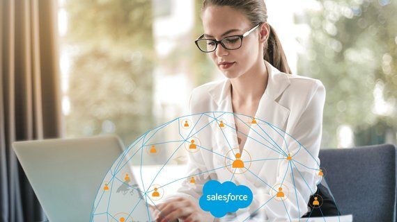 Salesforce Casestudy