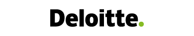 Deloitte logo 2