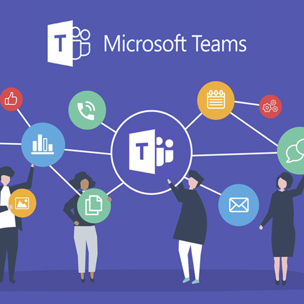 Microsoft Teams integration