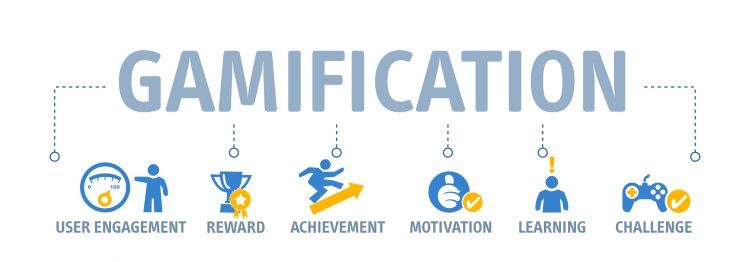 Gamification Components