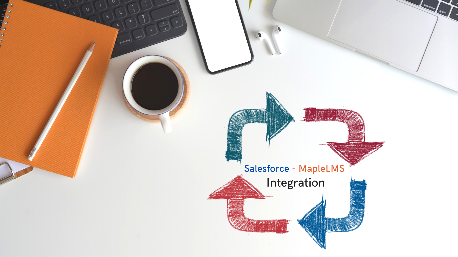 LMS Salesforce Integration