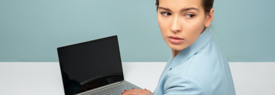 AI-proctored Exam