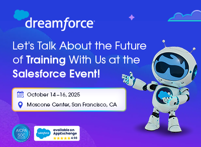featured Salesforce Dreamforce 2025