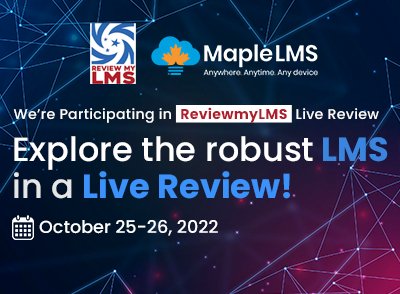 ReviewMyLMS Live Review