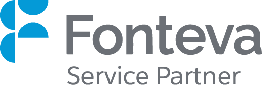 fonteva service partner logo