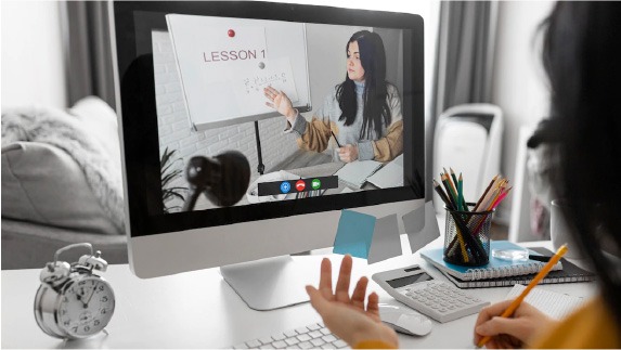 online-education