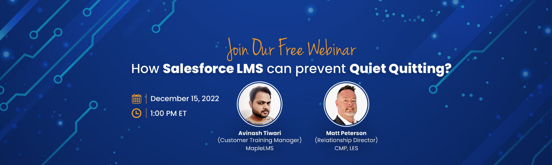 How Salesforce LMS can prevent Quiet Quitting?