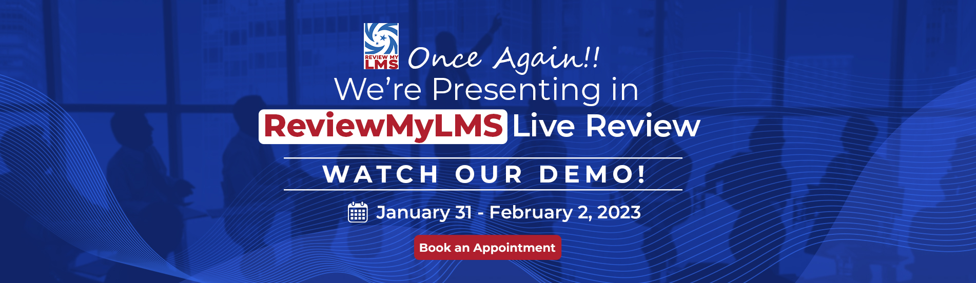 Watch Us Demo @Reviewmylms.com Live Review