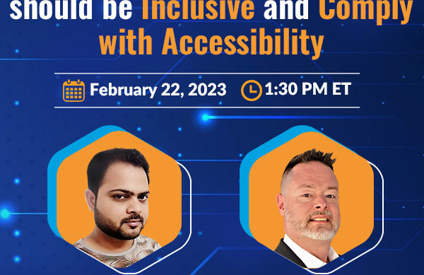 How to Ensure Accessibility for Specially-abled Learners with a Salesforce LMS?