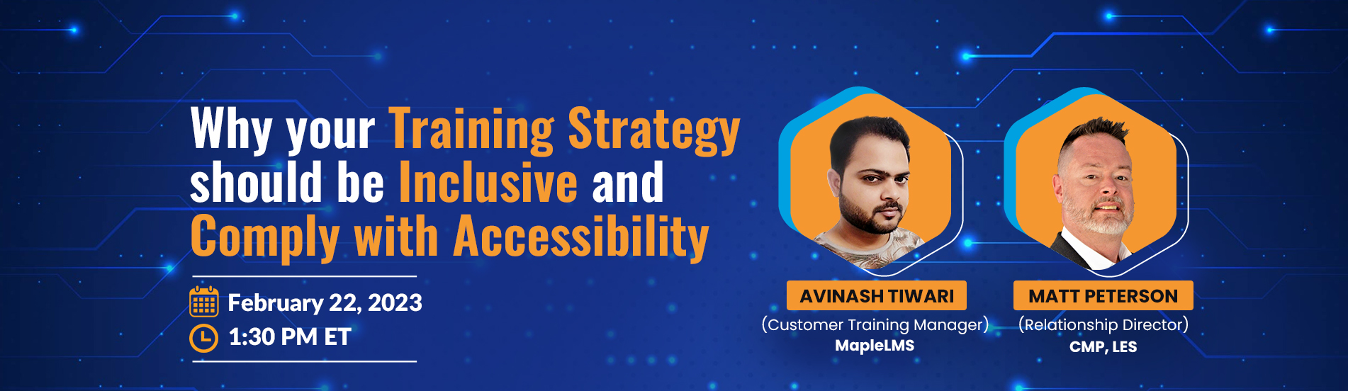 How to Ensure Accessibility for Specially-abled Learners with a Salesforce LMS?