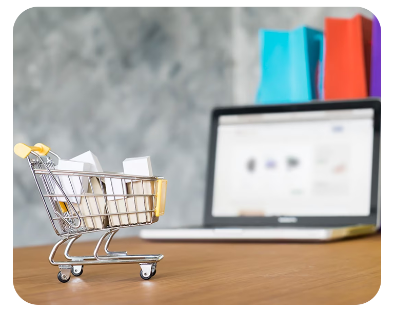 Shopping-Cart-&-Course-Catalog