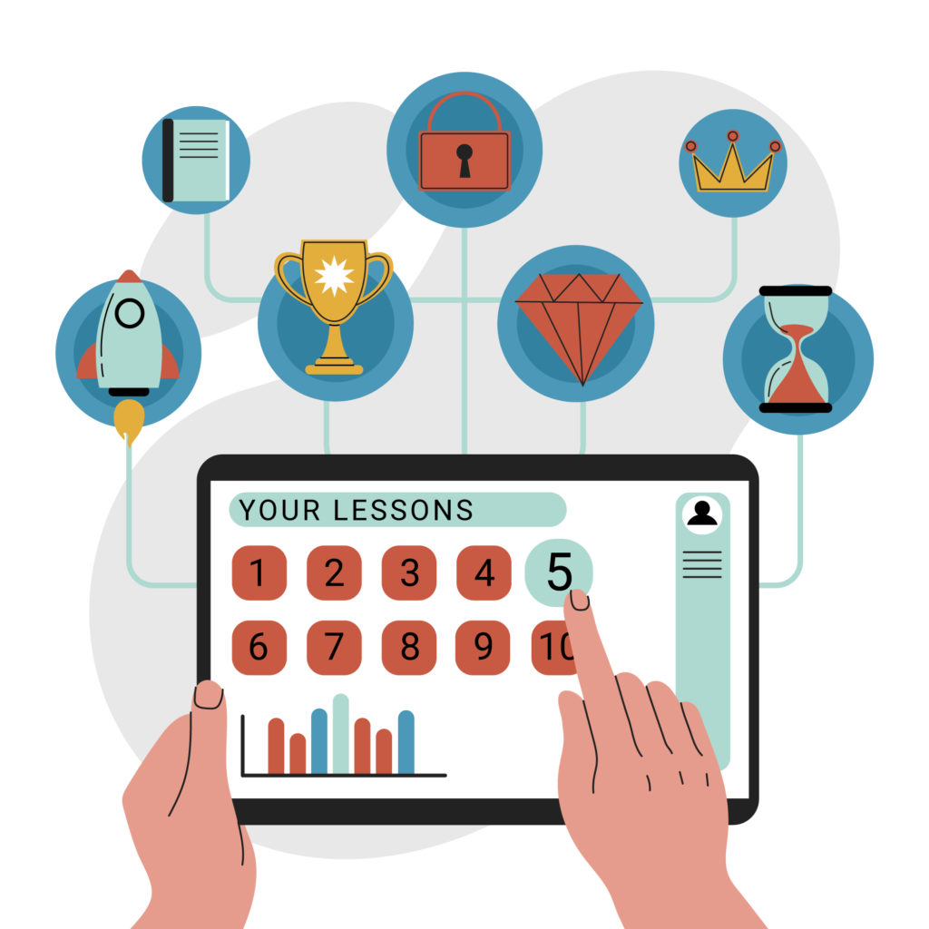 LMS Gamification 