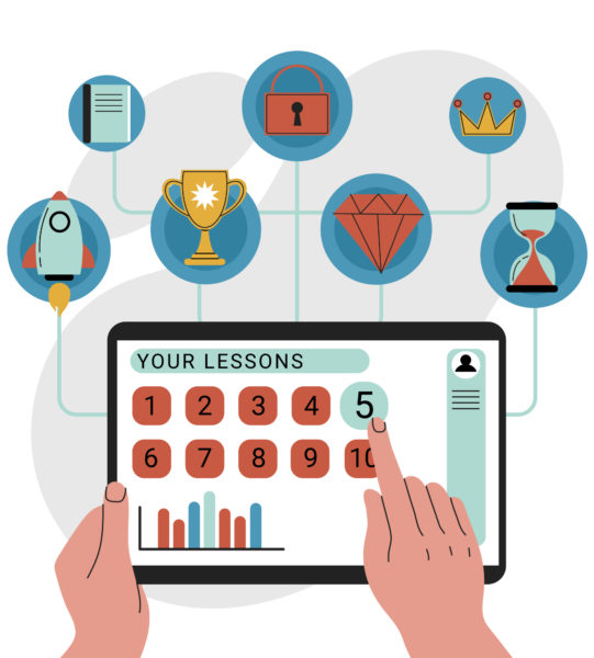 LMS Gamification