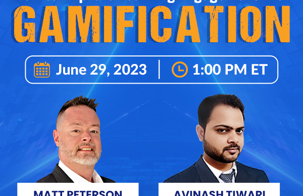 How to Improve Learning Engagement with Gamification