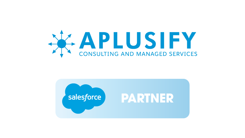 aplusify - salesforce