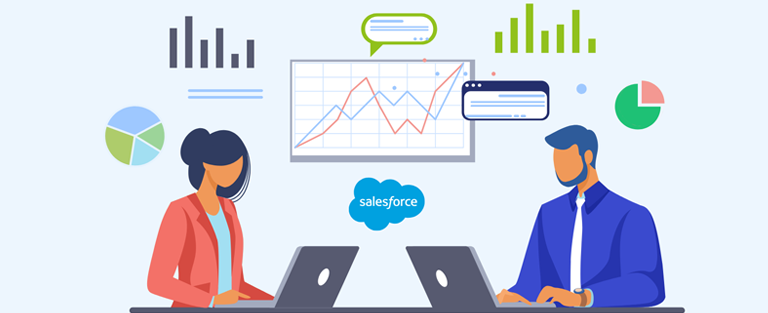 lms integration with salesforce