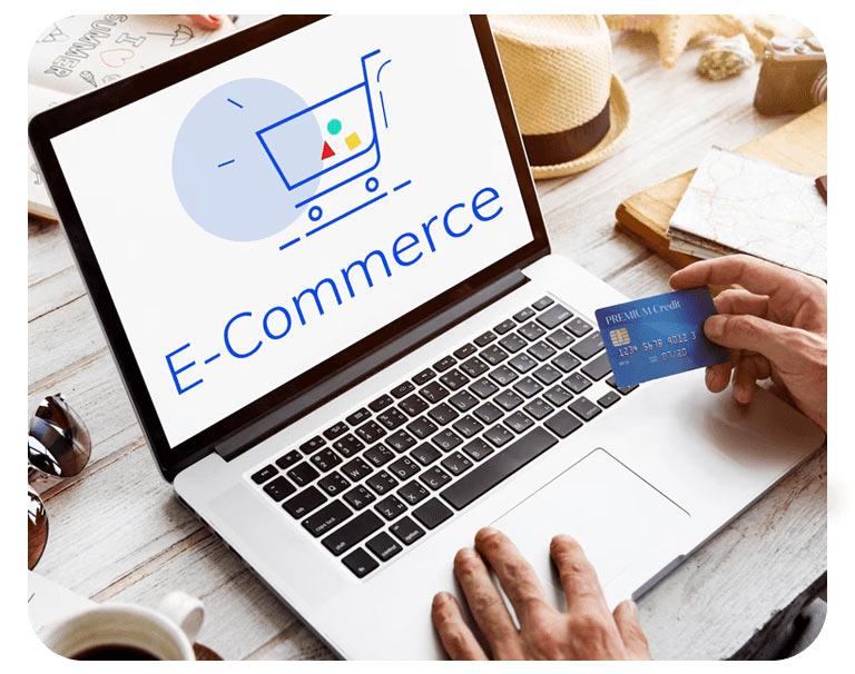 eCommerce