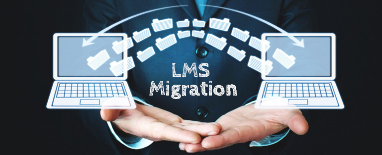 LMS Migration