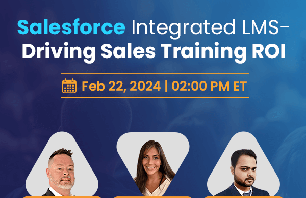 salesforce webinar