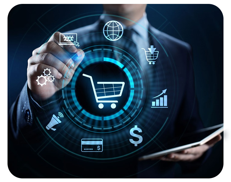 eCommerce-capable Solutions