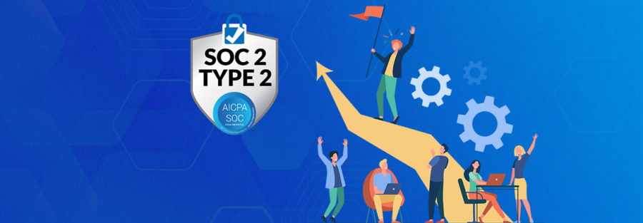 SOC type 2 news MapleLMS