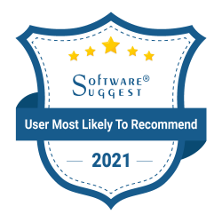 User-most-likely-to-recommend