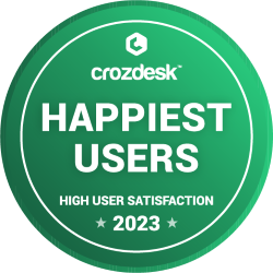 crozdesk-happiest-users-badge