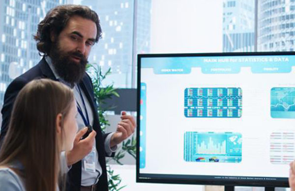 Trends & Insights for Employee Training