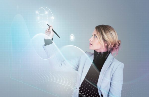 Learning Professionals Shape the Future