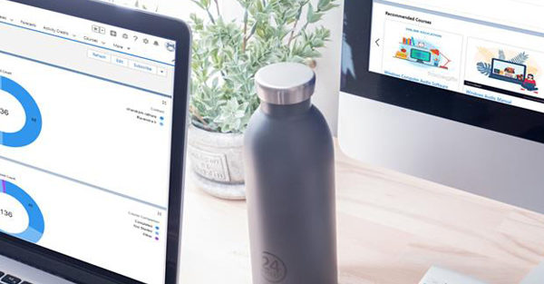 Measure LMS Training ROI