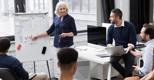 LMS Insights into Improved Learning