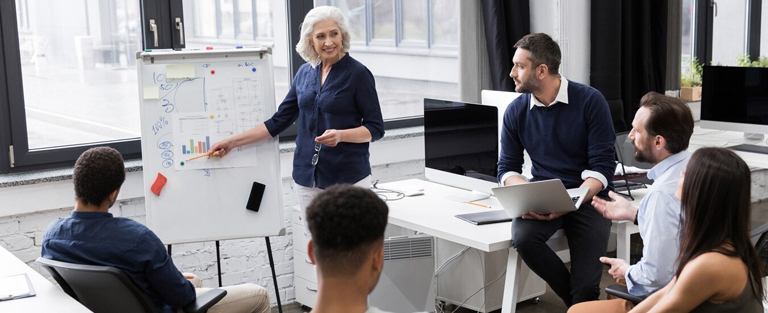LMS Insights into Improved Learning