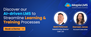 LMS Book a Demo
