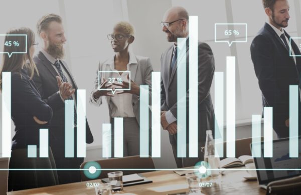 corporate LMS revenue growth