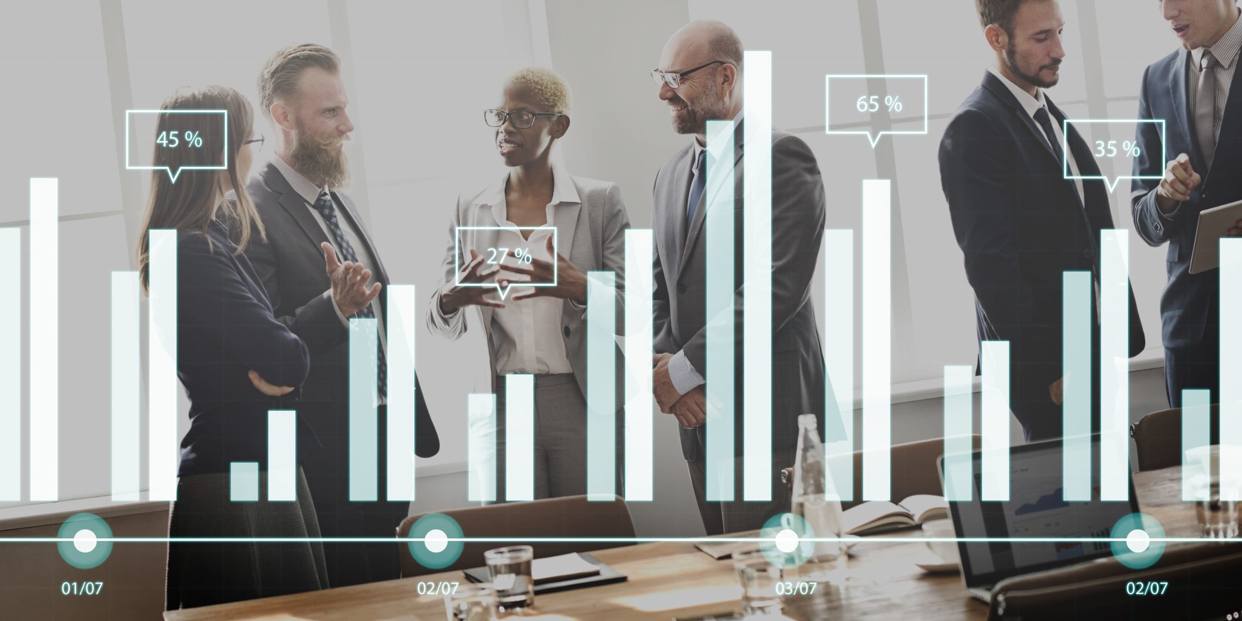 corporate LMS revenue growth